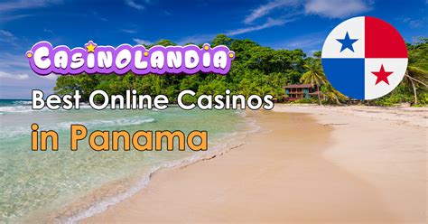 Best Online Casinos Panama 2024 .